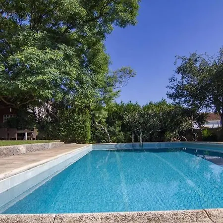 Charming House With Private Tennis Court And Pool Catadau Exterior photo