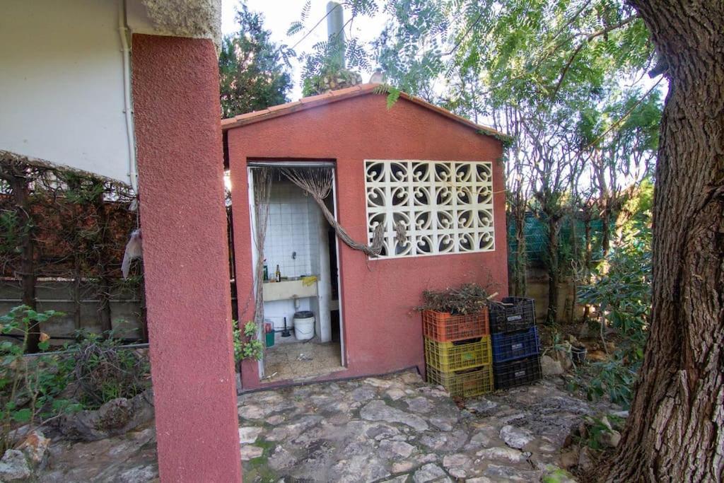 Charming House With Private Tennis Court And Pool *