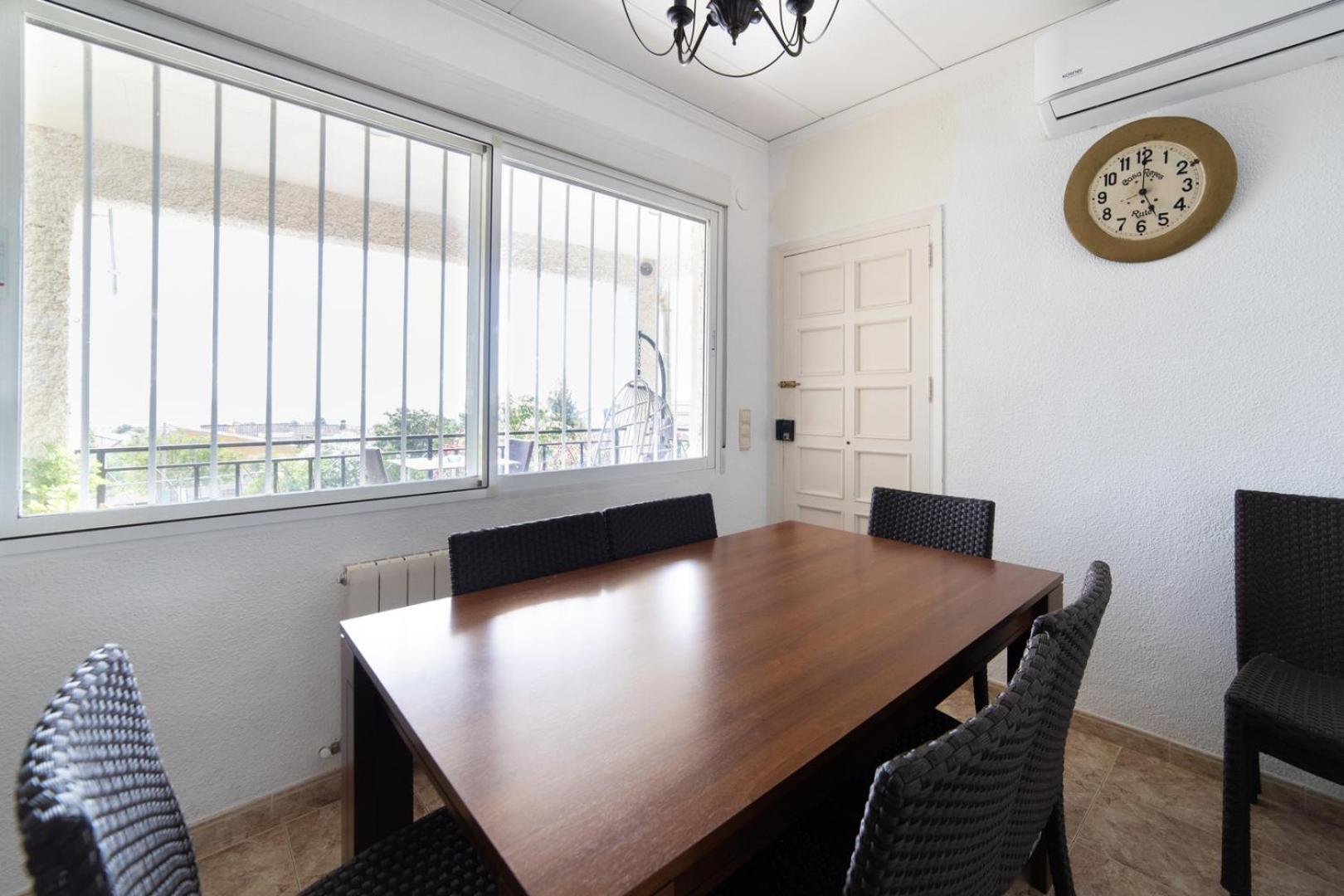 Charming House With Private Tennis Court And Pool * Catadau
