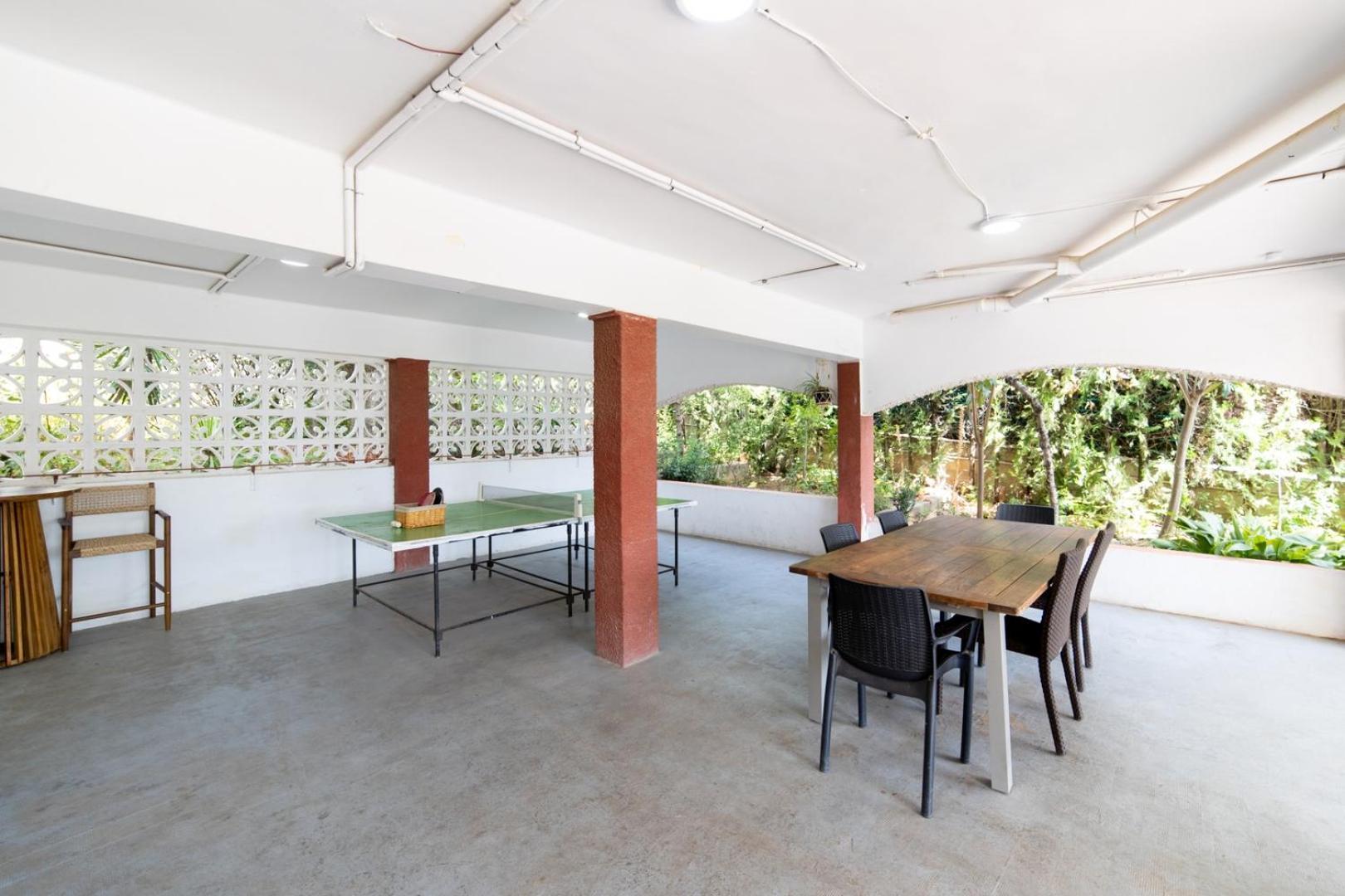 Villa Charming House With Private Tennis Court And Pool Catadau