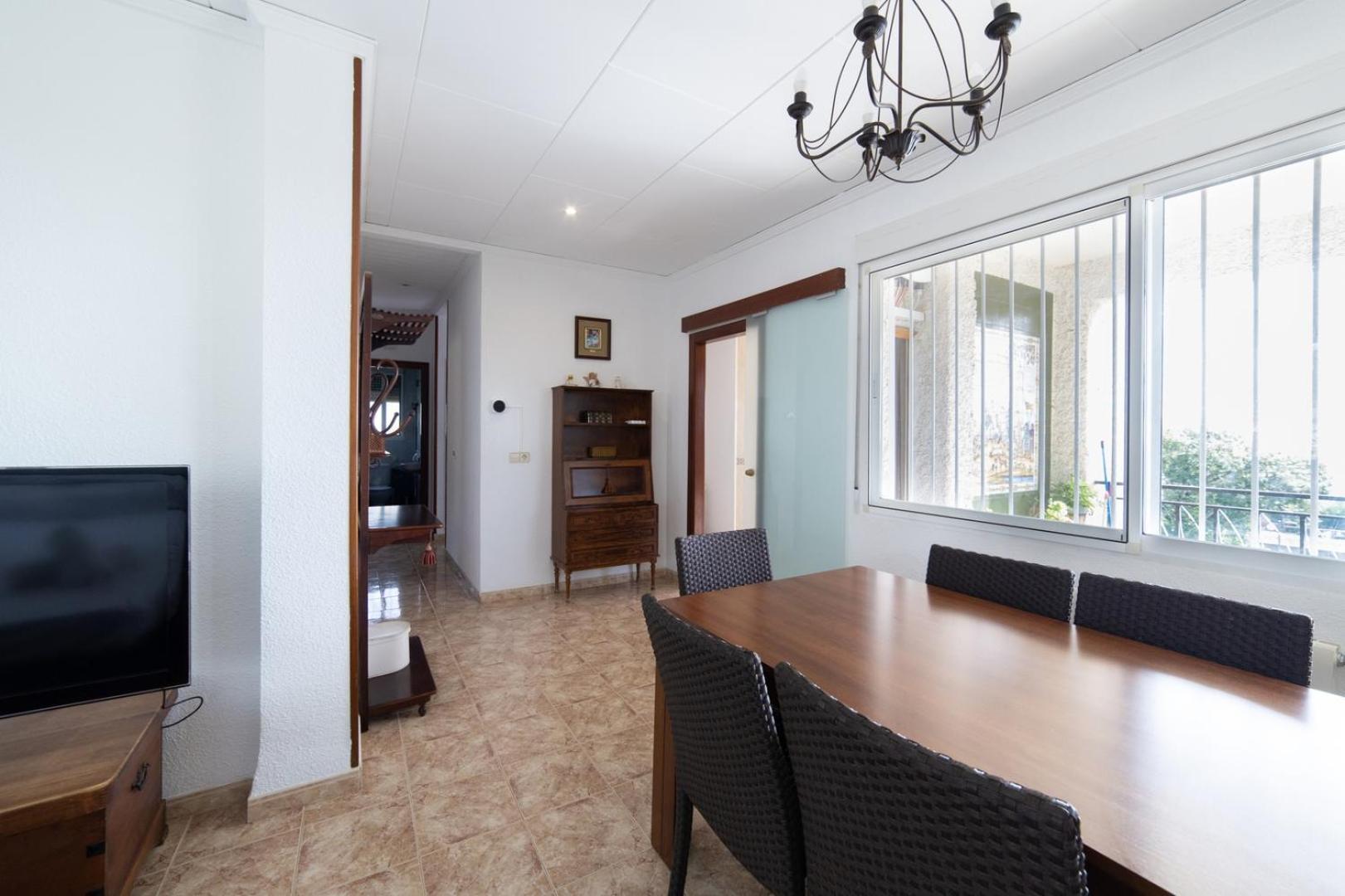 Charming House With Private Tennis Court And Pool Villa Catadau